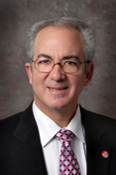 George Badeen